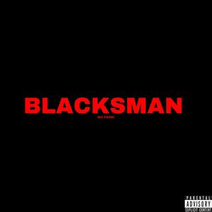 No Fear (feat. Blacksman) (Explicit)