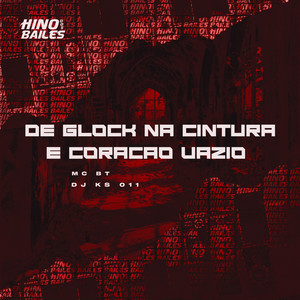 De Glock na Cintura e Coração Vazio (Speed Up) [Explicit]