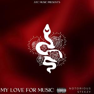 My Love For Music (Explicit)