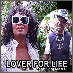 Lover for Life (feat. Super L)