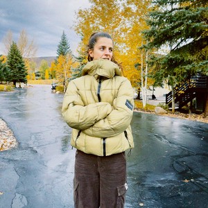 Erika (Stripped Again) (Stripped Version)