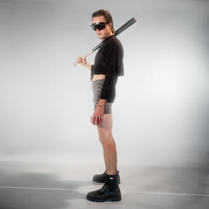 All In (feat. LF Mo) (Explicit)