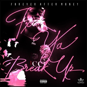 Storm (feat. Tahmai) (Explicit)