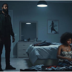 Decided to leave (Explicit)