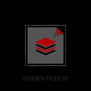 Hidden Files 01