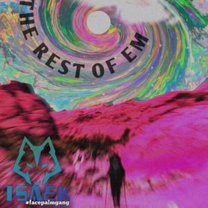 Rest of Em' (feat. OUIMATSU & Qaso) [Explicit]