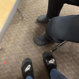 .Boondocks. (Explicit)