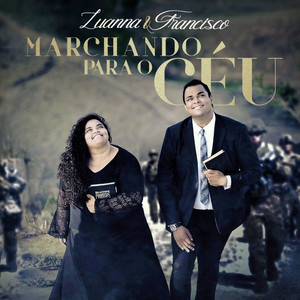 Marchando para o Céu (Playback)