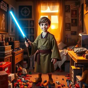 BuBu Skywalker (Explicit)