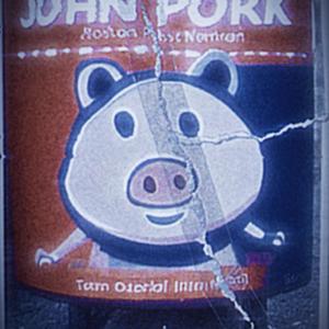 RIP. Jöhn Pörk (Explicit)