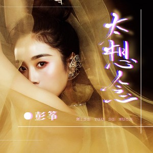太想念 (电音版)