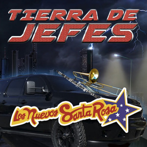 Tierra de Jefes