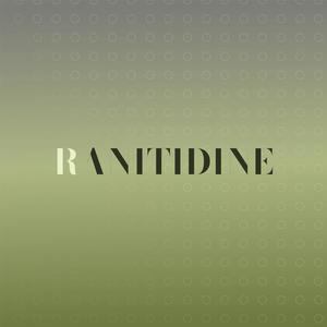 Ranitidine