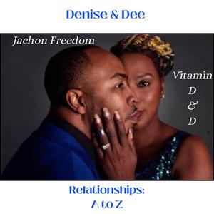 Relationships A to Z (Vitamin D&D Podcast theme song)