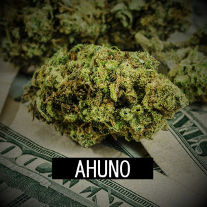 Ahuno (Explicit)