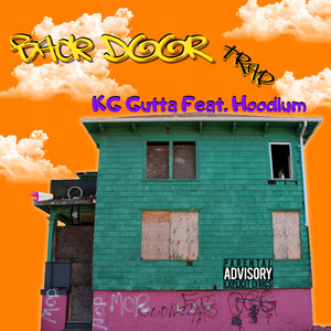 Back Door Trap (Explicit)