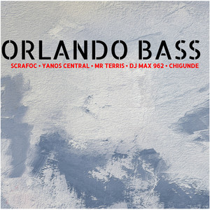 Orlando Bass