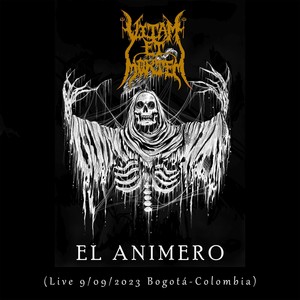 El Animero (Live 2023, Bogotá - Colombia) [En Vivo]