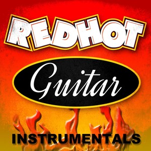 Red Hot Guitar Instrumentals