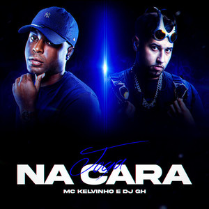 Joga Na Cara (Explicit)