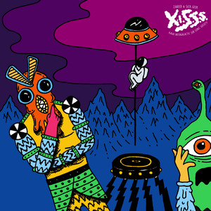 Featuring (Explicit)