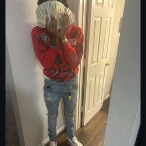 Voice Of The Trenches (Explicit)