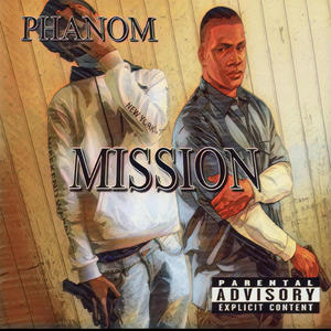 Mission (Explicit)