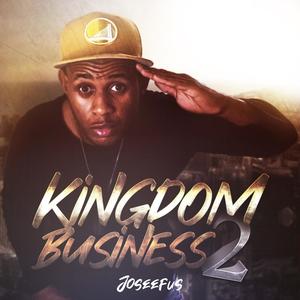 Kingdom business 2 cypher (feat. spkz, L.O.J. Prodical, PRAWPHIT ON POINT, ROMAINE, THERON II & Asap Preach)