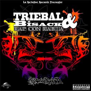Rap Con Rabia (Explicit)