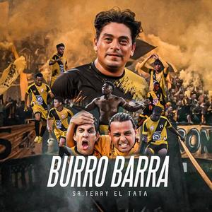 Cumbia Burro Barra