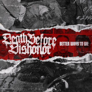 Better Ways To Die (Explicit)