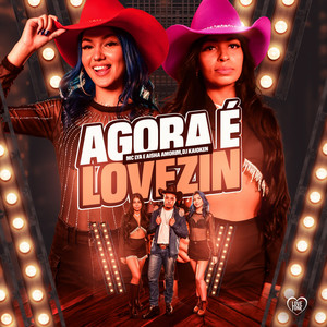 Agora É Lovezin