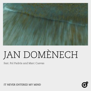 It Never Entered My Mind