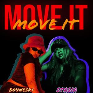 MOVE IT (feat. Stasia)