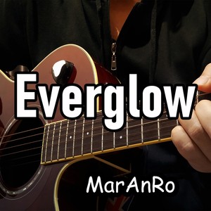 Everglow (Cover)