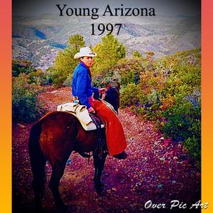 Young Arizona (feat. Wes Barlow)