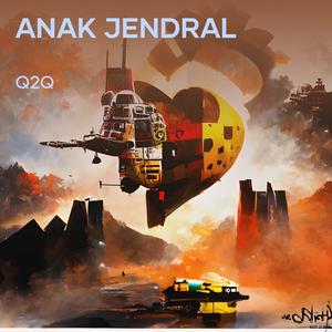 Anak Jendral