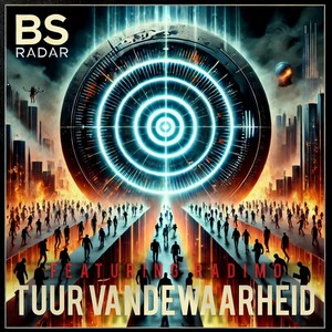 BS Radar (feat. Radimo) (Explicit)