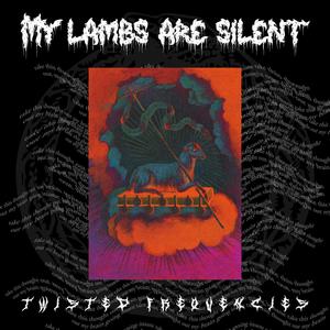 MY LAMBS ARE SILENT (feat. Bapho, Smkz, Echx & Vike) (Explicit)