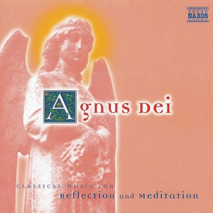 Mass in B Minor, BWV 232: Mass in B Minor, BWV 232 - Agnus Dei