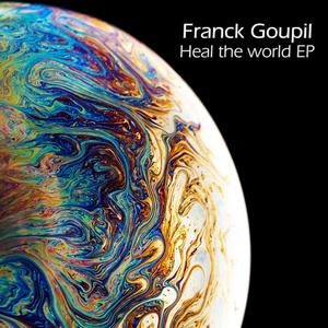 Heal the world EP