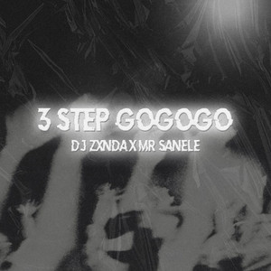 3 Step Gogogo