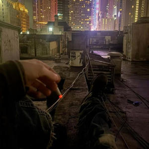 Origami (feat. m3rc3d3z)