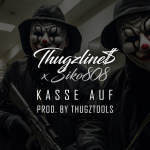 Kasse auf (Explicit)