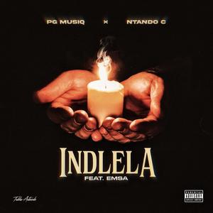 Indlela (feat. eMSA) (Explicit)