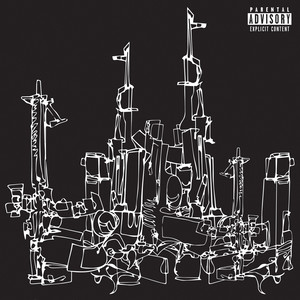 American Gun (Explicit)