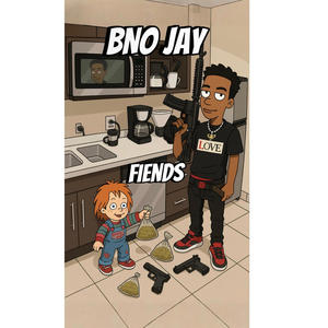 Fiends (Explicit)