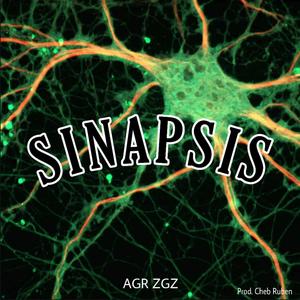 Sinapsis (feat. Cheb Ruben) (Explicit)