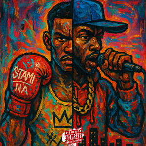 Timontae - Quicksand (Explicit)