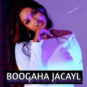 Boogaha Jacayl